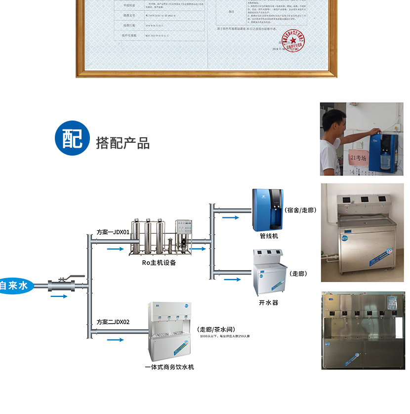 刷卡飲水機(jī)