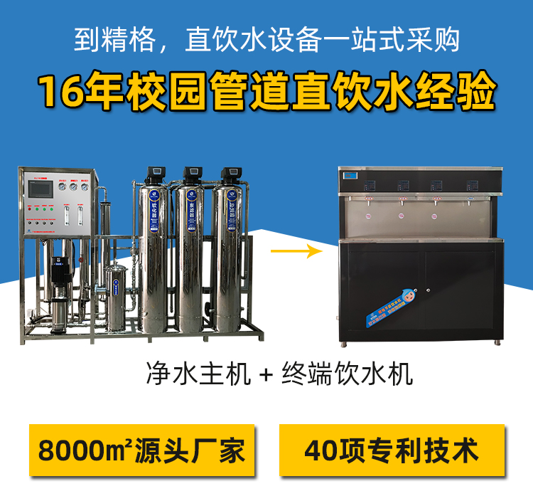 直飲水系統(tǒng)哪個(gè)品牌好